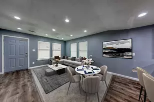 2816 Van Horn Ave, Fort Worth, TX 76111 - Photo 5