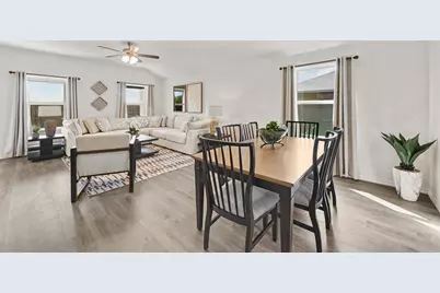 408 Saddle Blanket Drive, Josephine, TX 75173 - Photo 15