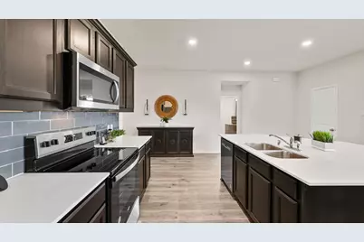 408 Saddle Blanket Drive, Josephine, TX 75173 - Photo 7