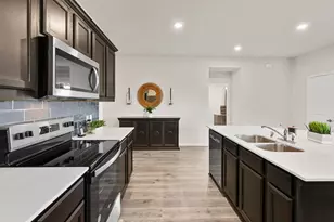 408 Saddle Blanket Dr, Nevada, TX 75173 - Photo 7