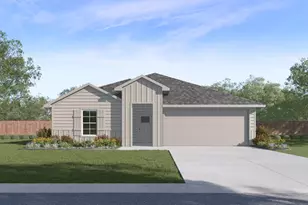 408 Saddle Blanket Dr, Josephine, TX 75173 - Photo 1