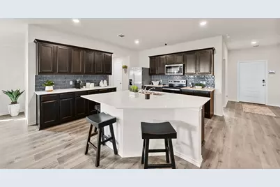 408 Saddle Blanket Drive, Josephine, TX 75173 - Photo 9