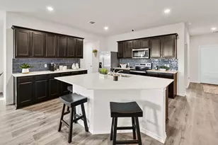 408 Saddle Blanket Dr, Nevada, TX 75173 - Photo 9