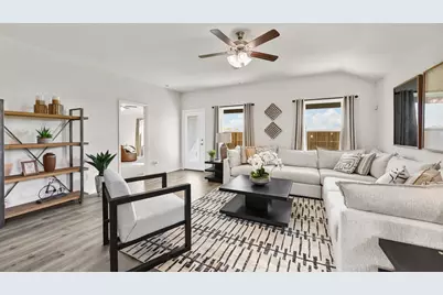 408 Saddle Blanket Drive, Josephine, TX 75173 - Photo 17