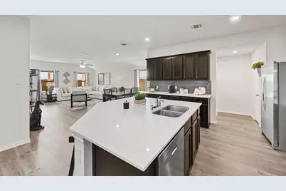 408 Saddle Blanket Drive, Josephine, TX 75173 - Photo 5