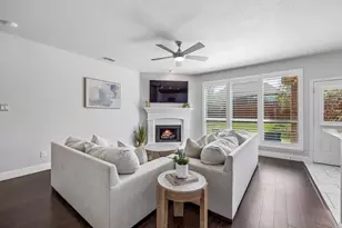 3032 San Fernando Dr, Fort Worth, TX 76177 - Photo 5