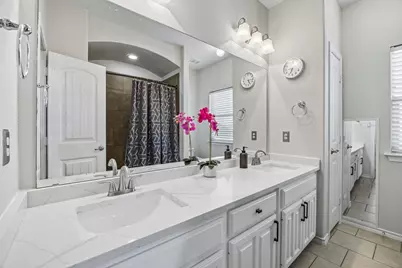 3032 San Fernando Drive, Fort Worth, TX 76177 - Photo 23