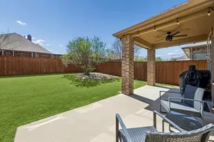 3032 San Fernando Dr, Fort Worth, TX 76177 - Photo 25
