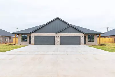 7949 Sawdust, Abilene, TX 79602 - Photo 1