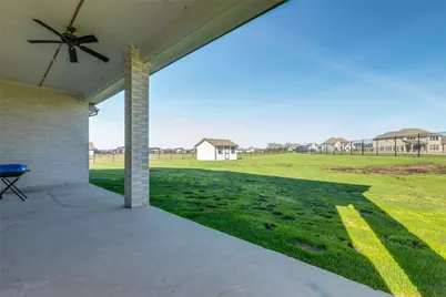 1165 Sugar Bars Drive, Lucas, TX 75002 - Photo 25
