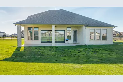 1165 Sugar Bars Drive, Lucas, TX 75002 - Photo 25