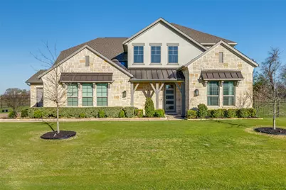 1165 Sugar Bars Drive, Lucas, TX 75002 - Photo 1