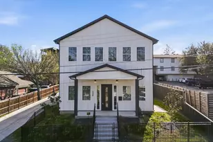 324 N Patton Ave, Dallas, TX 75203 - Photo 1