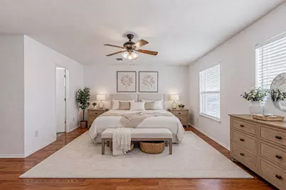 7804 Hidden Path Lane, Denton, TX 76210 - Photo 17