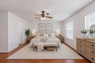 7804 Hidden Path Ln, Denton, TX 76210 - Photo 17