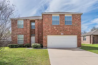 7804 Hidden Path Lane, Denton, TX 76210 - Photo 1