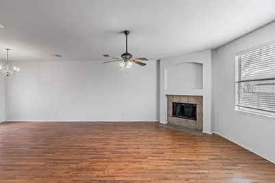 7804 Hidden Path Lane, Denton, TX 76210 - Photo 7