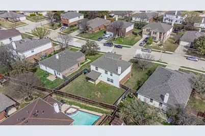 7804 Hidden Path Lane, Denton, TX 76210 - Photo 25