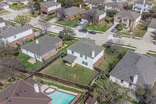 7804 Hidden Path Ln, Denton, TX 76210 - Photo 25