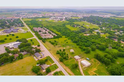 Na Old Brandon Road, Hillsboro, TX 76645 - Photo 5