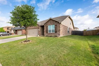 1627 Kawati Way, Krum, TX 76249 - Photo 1