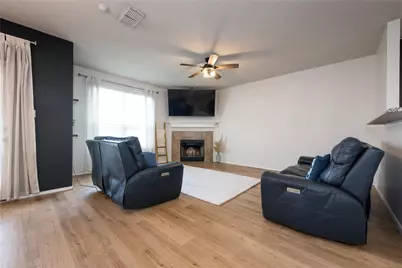 1627 Kawati Way, Krum, TX 76249 - Photo 5