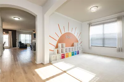 1627 Kawati Way, Krum, TX 76249 - Photo 11