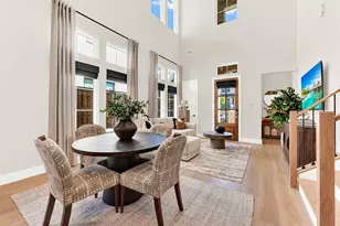 11965 Dahlia Bay Dr, Frisco, TX 75033 - Photo 5