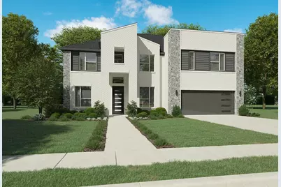 441 Beechwood Drive, Lavon, TX 75166 - Photo 1