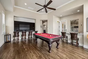 1005 Berkshire Rd, Southlake, TX 76092 - Photo 21