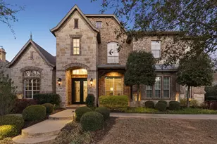 1005 Berkshire Rd, Southlake, TX 76092 - Photo 1