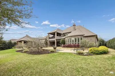 1005 Berkshire Road, Southlake, TX 76092 - Photo 37
