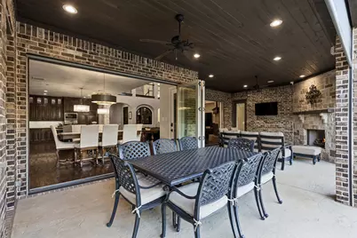 1005 Berkshire Road, Southlake, TX 76092 - Photo 15