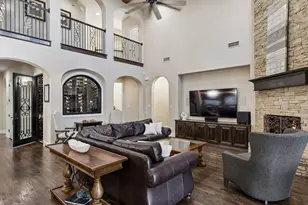 1005 Berkshire Rd, Southlake, TX 76092 - Photo 7