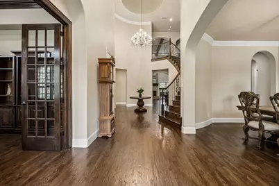 1005 Berkshire Road, Southlake, TX 76092 - Photo 3