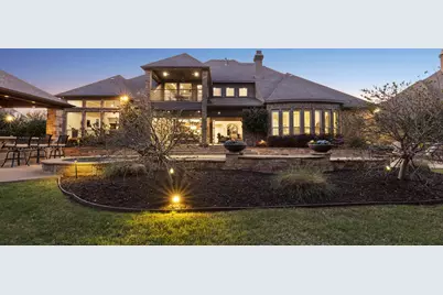 1005 Berkshire Road, Southlake, TX 76092 - Photo 35