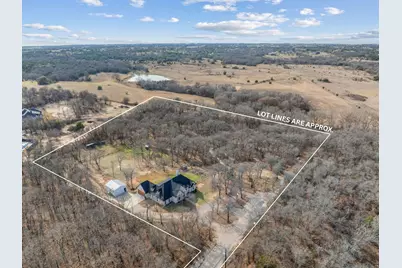 1659 Zion Hill Loop, Weatherford, TX 76088 - Photo 39