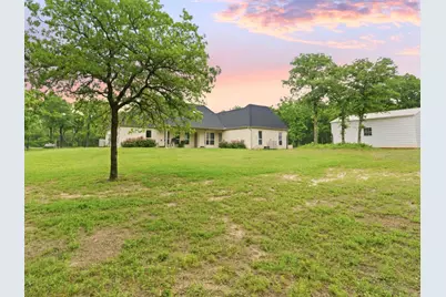 1659 Zion Hill Loop, Weatherford, TX 76088 - Photo 35