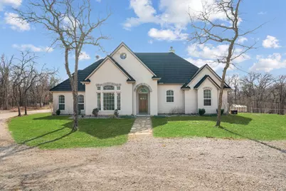 1659 Zion Hill Loop, Weatherford, TX 76088 - Photo 3