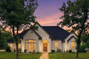 1659 Zion Hill Loop, Weatherford, TX 76088 - Photo 1