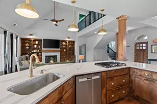 1659 Zion Hill Loop, Weatherford, TX 76088 - Photo 5