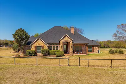 11030 Wild Rose Lane, Anna, TX 75409 - Photo 1