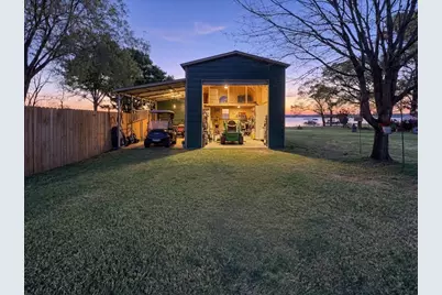 4789 Sunrise Drive, Chandler, TX 75758 - Photo 35