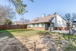 3307 Cliffview Dr, Corinth, TX 76210 - Photo 25