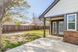 3307 Cliffview Dr, Corinth, TX 76210 - Photo 23