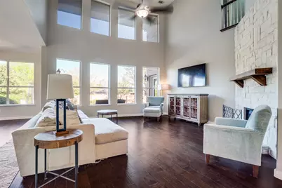 5698 Imperial Meadow Drive, Frisco, TX 75035 - Photo 5