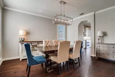 5698 Imperial Meadow Drive, Frisco, TX 75035 - Photo 13