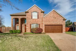 5698 Imperial Meadow Dr, Frisco, TX 75035 - Photo 1