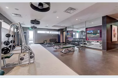 2323 N Akard Street #3008, Dallas, TX 75204 - Photo 33