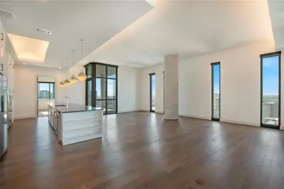 2323 N Akard Street #3008, Dallas, TX 75204 - Photo 9